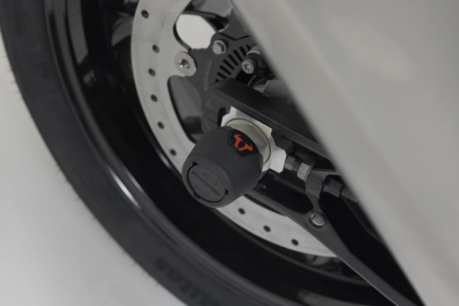 KTM 1090 Adventure [2017-2018] - Crash pad kit til bagaksel - billede 4