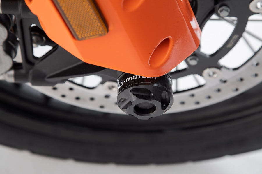 KTM 790 Adventure [2019-2020] - Foraksel beskyttelsessæt - billede 2