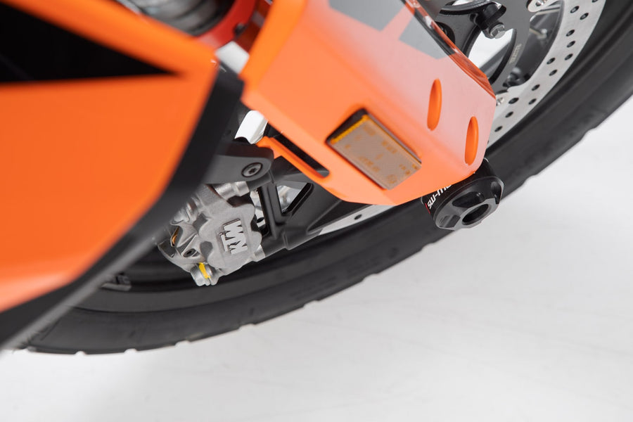 KTM 790 Adventure [2019-2020] - Foraksel beskyttelsessæt - billede 3