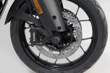 Husqvarna Norden 901 Expedition [2024] - Crash pad kit til foraksel - billede 2