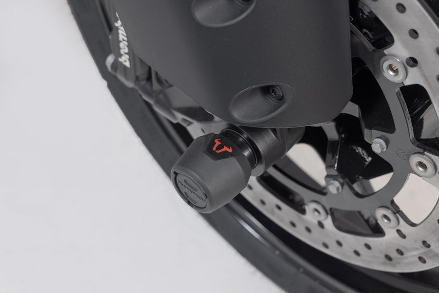 Husqvarna Norden 901 Expedition [2024] - Sturzpad-Kit für Vorderachse – Bild 4