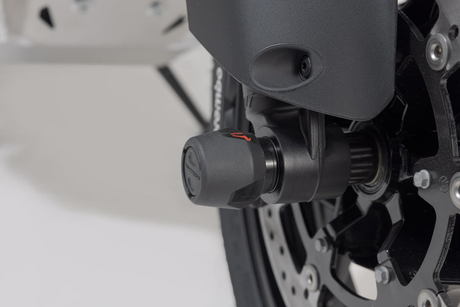 KTM 1290 Super Adventure R [2023-2024] - Crash pad kit til foraksel - billede 5