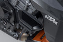 KTM 990 Duke R [2025-2026] - Crash pad kit til rammemontering - billede 5
