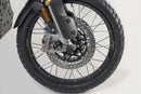 Honda CBR 1000 RR Fireblade [2023] - Crash pad kit til bagaksel - billede 2
