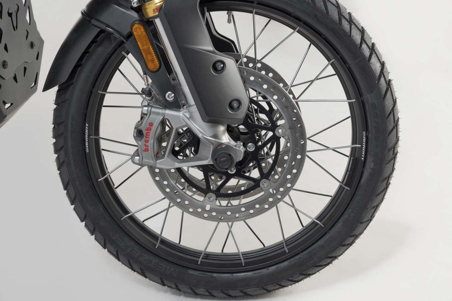 Honda CBR 1000 RR Fireblade [2023] - Crash pad kit til bagaksel - billede 2