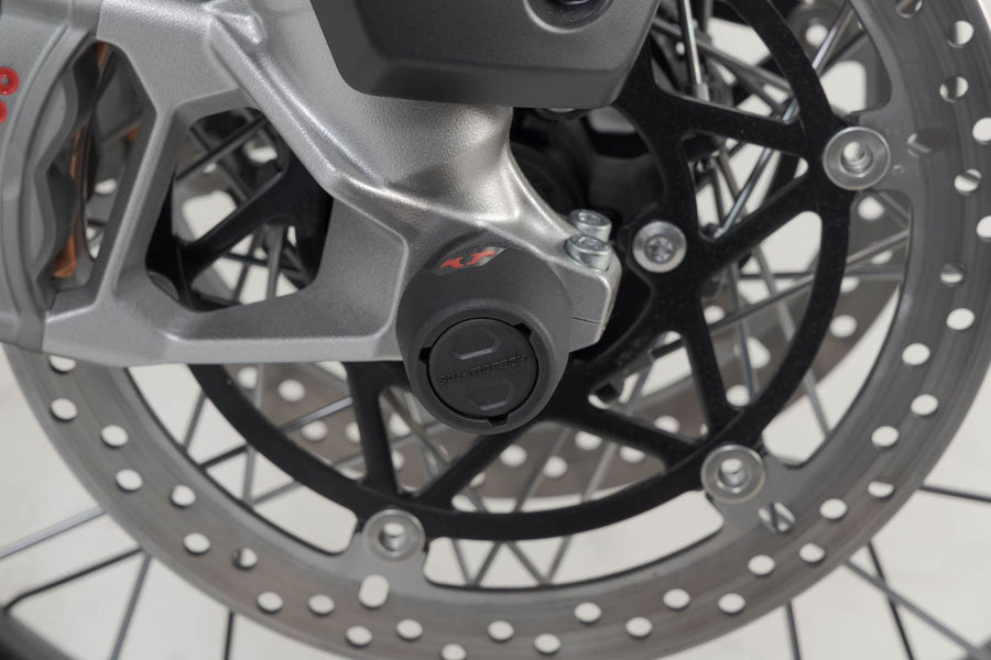 Suzuki GSX-S 1000 FZ [2019] - Crash pad kit til bagaksel – billede 3