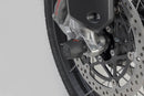 Triumph Tiger 1200 Rally Explorer [2022-2024] - Crash pad kit til bagaksel - billede 4