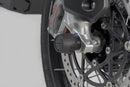 Triumph Tiger 1200 Rally Explorer [2022-2024] - Crash pad kit til bagaksel - billede 5