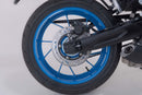 Suzuki GSX-8S 800 [2023-2024] - Crash pad kit til bagaksel - billede 2