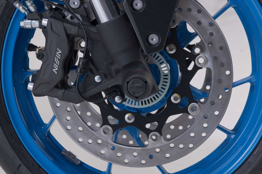 Suzuki GSX-8S 800 [2023-2024] - Sturzpad-Kit für Vorderachse – Bild 3