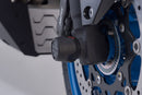 Suzuki GSX-8S 800 [2023-2024] - Sturzpad-Kit für Vorderachse – Bild 5