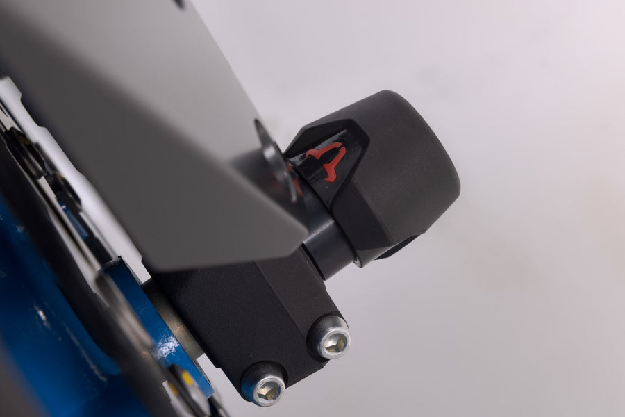 Suzuki GSX-8S 800 [2023-2024] - Sturzpad-Kit für Vorderachse – Bild 7