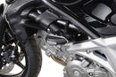 Suzuki SV 650 [2021-2022] - Crash pad kit - billede 3