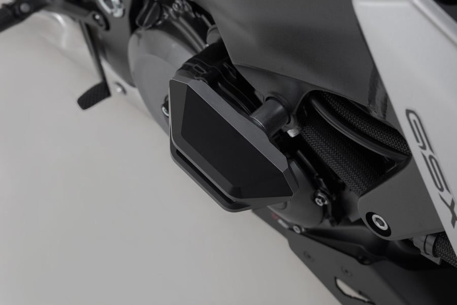 Suzuki GSX-S 1000 [2022-2024] - Sturzpad-Kit – Bild 5