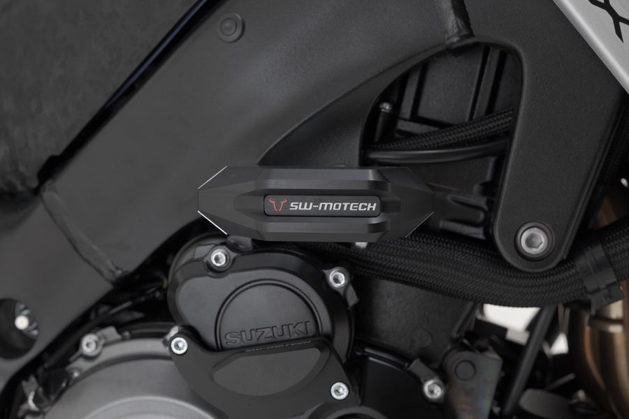 Suzuki GSX-S 950 [2021-2024] - Sturzpad-Kit – Bild 7