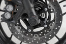 Yamaha MT-09 SP [2024] - Sturzpad-Kit für Vorderachse – Bild 3