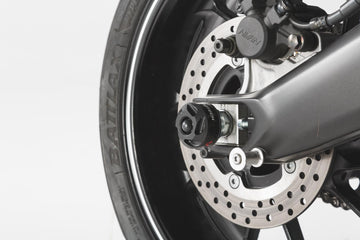 Yamaha MT-09 [2014-2020] - Sturzpad-Set für Hinterachse – Bild 2