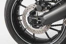 Yamaha MT 09 Tracer GT [2018-2020] - Crash pad sæt til bagaksel - billede 5