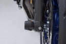 Kawasaki ZX-6R 636 Ninja [2024-2026] - Crash pad kit til foraksel - billede 6