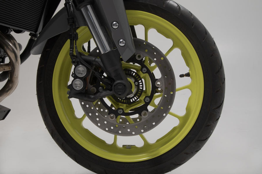 Aprilia Tuono 660 Factory [2024] - Crash pad kit til foraksel - billede 2