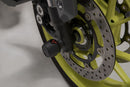 Aprilia Tuono 660 Factory [2024] - Crash pad kit til foraksel - billede 4
