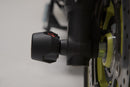 Yamaha MT 09 Tracer GT [2018] - Crash pad kit til foraksel - billede 6
