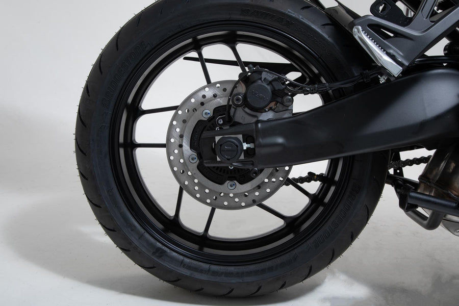 Yamaha Tracer 9 [2023-2026] - Sturzpad-Kit für Hinterachse – Bild 2