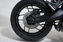 Yamaha Tracer 9 GT [2023-2026] - Crash pad kit til bagaksel - billede 2