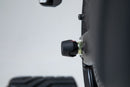 Yamaha Tracer 9 [2023-2026] - Sturzpad-Kit für Hinterachse – Bild 6