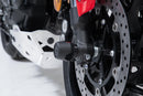 Yamaha Tracer 9 [2024-2026] - Sturzpad-Kit für Vorderachse – Bild 5