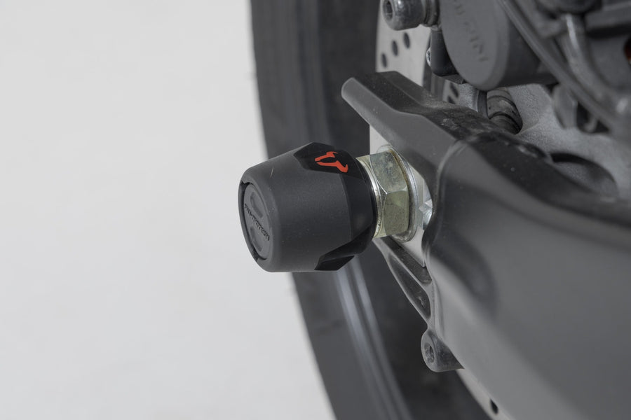 Yamaha MT-09 [2020-2022] - Sturzpad-Kit für Hinterachse – Bild 5