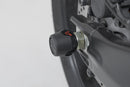 Yamaha MT 09 Tracer GT [2020] - Sturzpad-Kit für Hinterachse – Bild 5