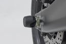Yamaha MT-09 [2020-2022] - Sturzpad-Kit für Hinterachse – Bild 6