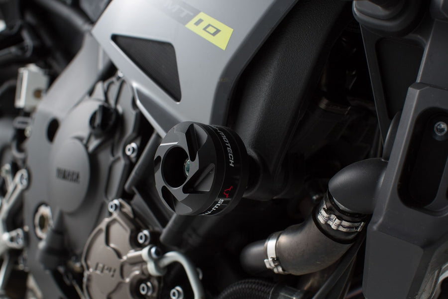 Yamaha MT-10 [2016-2021] - Rammeslibersæt - billede 1