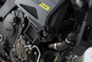 Yamaha MT-10 [2016-2021] - Rammeslibersæt - billede 2