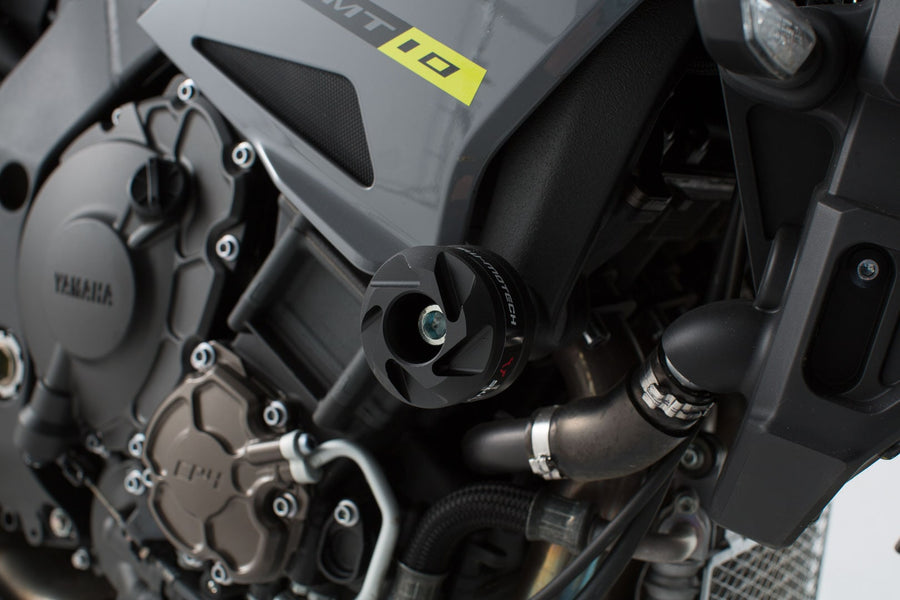 Yamaha MT-10 [2016-2021] - Rammeslibersæt - billede 2
