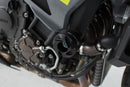 Yamaha MT-10 [2016-2021] - Rammeslibersæt - billede 3