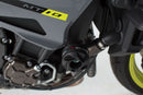 Yamaha MT-10 [2016-2021] - Rammeslibersæt - billede 4