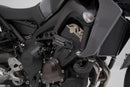 Yamaha FJ-09 850 Tracer [2017-2019] - Crash Pad Kit - billede 4