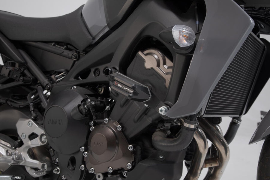 Yamaha MT-09 [2014-2020] - Sturzpad-sæt – Billede 4
