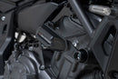 Yamaha Tracer 7 GT [2022-2024] - Sturzpad-Kit – Bild 1