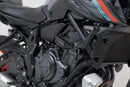 Yamaha Tracer 7 GT [2022-2024] - Sturzpad-Kit – Bild 3