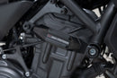 Yamaha MT 07 [2014-2024] - Crash pad kit - Billede 4