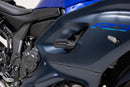 Yamaha YZF-R7 [2022-2025] - Crash pad kit - billede 2