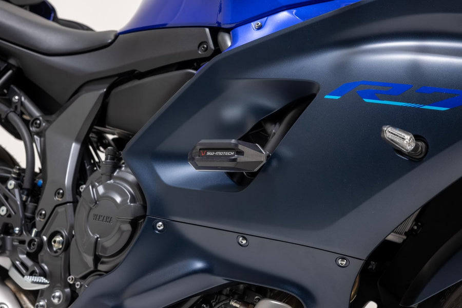 Yamaha YZF-R7 [2022-2025] - Crash pad kit - billede 2