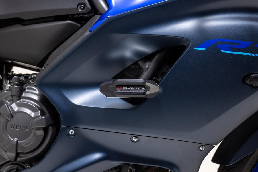 Yamaha YZF-R7 [2022-2025] - Crash pad kit - billede 4