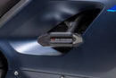 Yamaha YZF-R7 [2022-2025] - Crash pad kit - billede 5