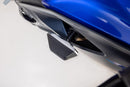 Yamaha YZF-R7 [2022-2025] - Crash pad kit - billede 7