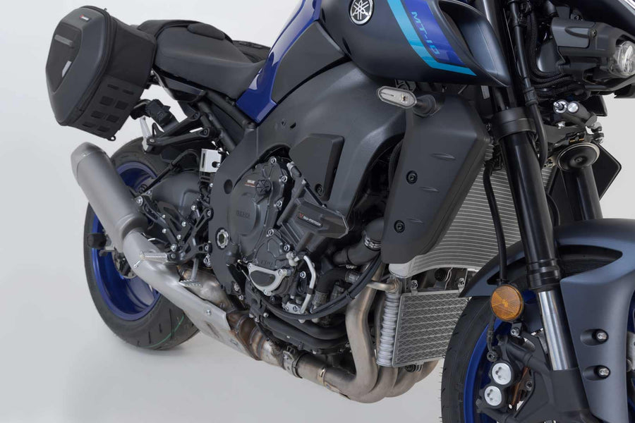 Yamaha MT-10 SP [2021-2024] - Crash pad kit - billede 3