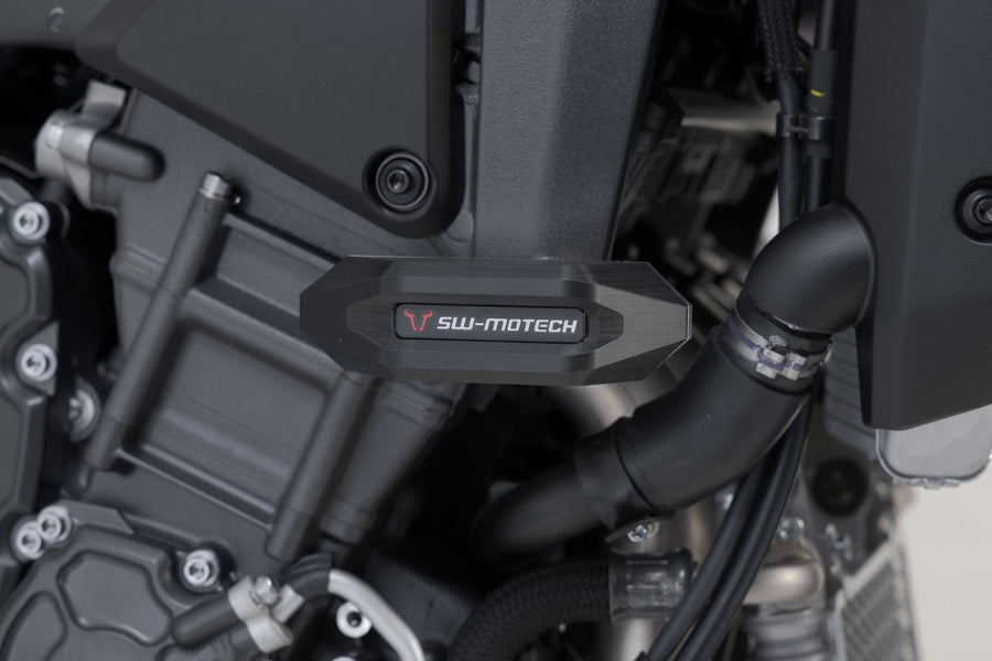 Yamaha MT-10 SP [2021-2024] - Crash pad kit - billede 4